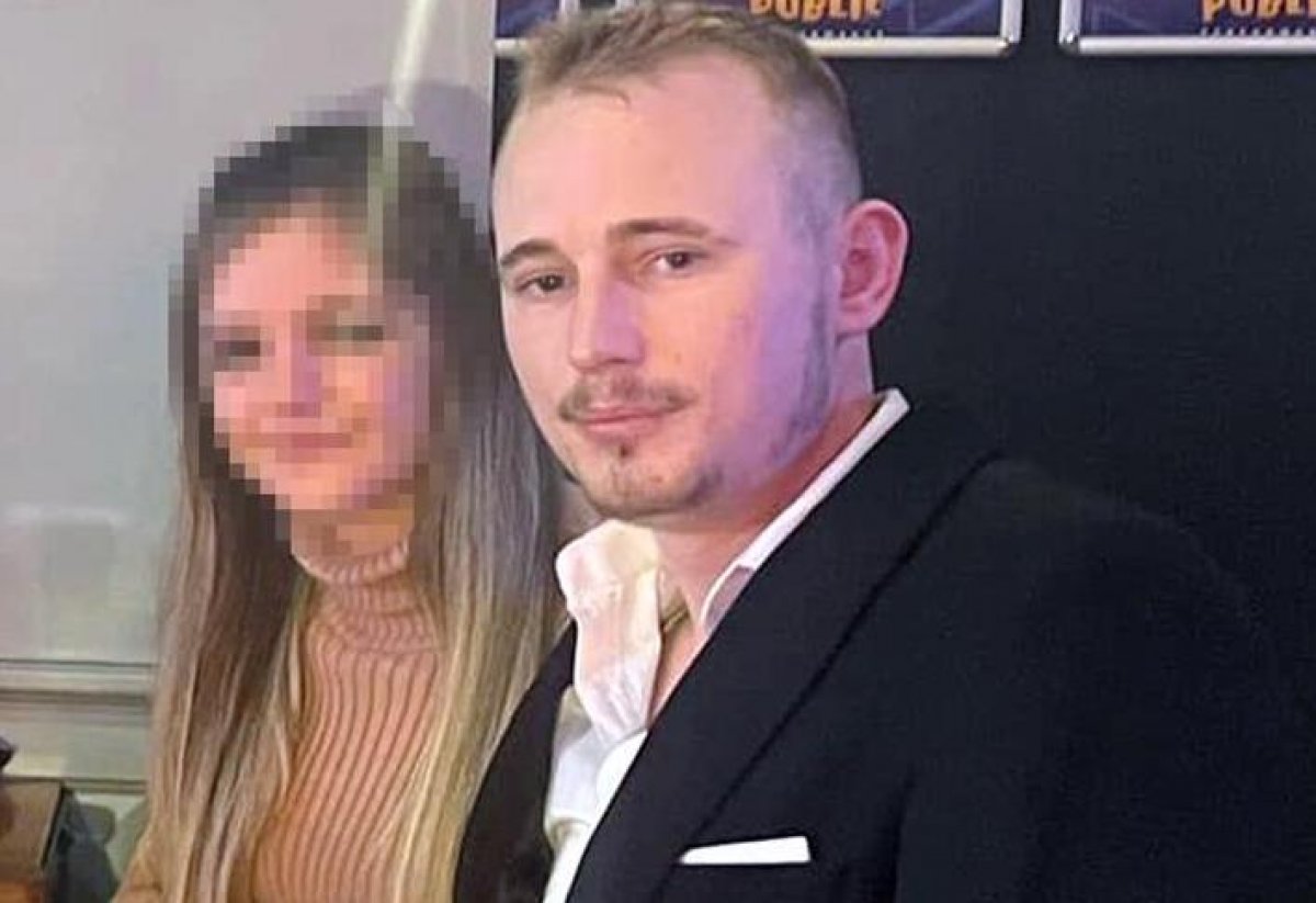 Edirne'de bir aileyi katlettiğini inkar eden şahsın, olay yerinde takma dişi bulundu