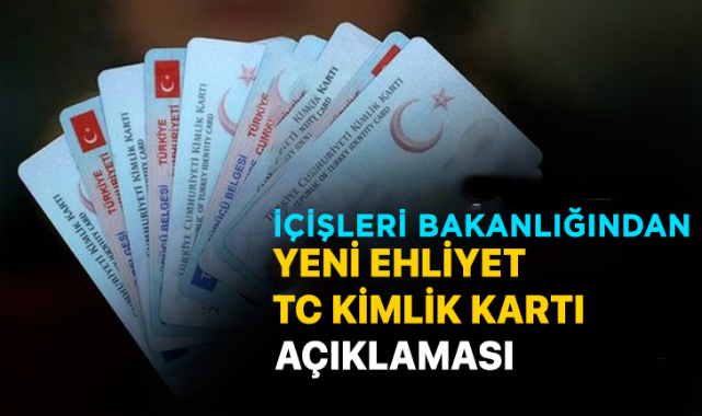 Ehliyet yenileme ücreti, harcı ne kadar? Ehliyet yenileme son tarih ne zaman? Ehliyet yenileme kaç günde gelir?