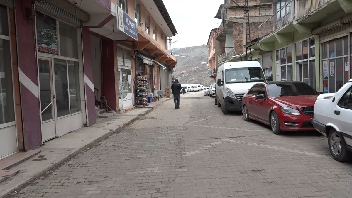 Elazığ’daki milyarlarca dolarlık maden sahası heyecanlandırdı