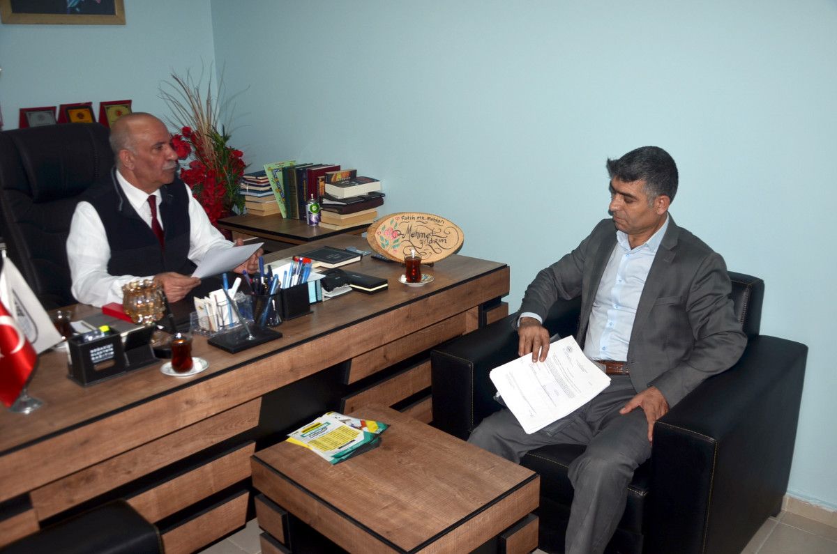 Esenyurt'ta 52 yıldır kimliksiz yaşıyor