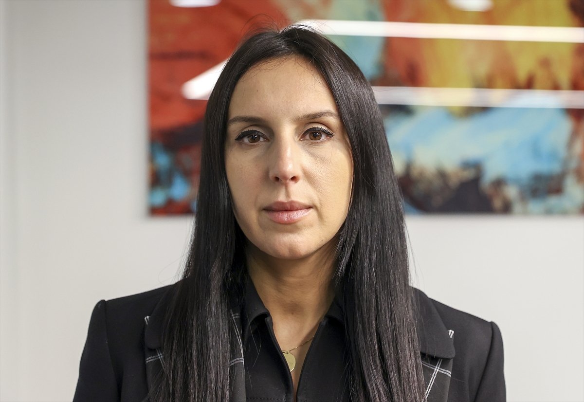 Eurovision birincisi Jamala, Ukrayna'da yaşananları dünyaya duyurmak istiyor