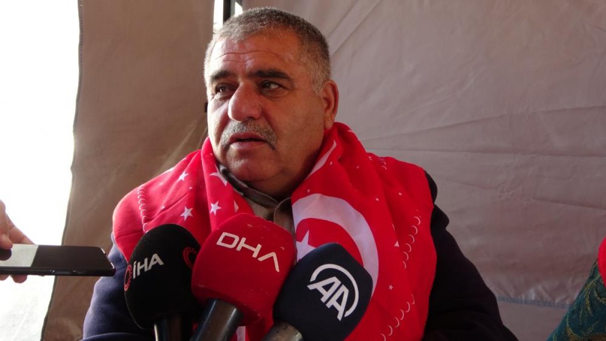 Evlat nöbetindeki ailelerden Kılıçdaroğlu'na tepki