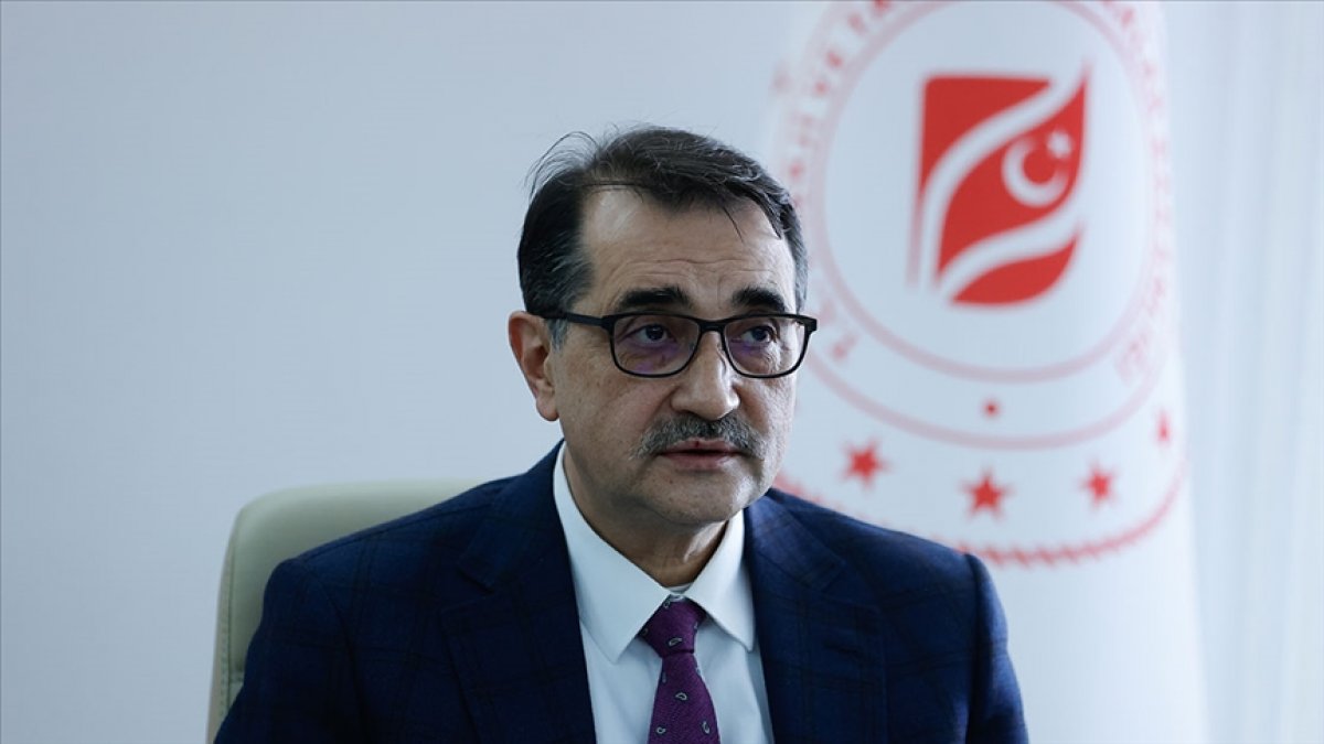 Fatih Dönmez Isparta'da yaşanan elektrik kesintisi ile ilgili konuştu