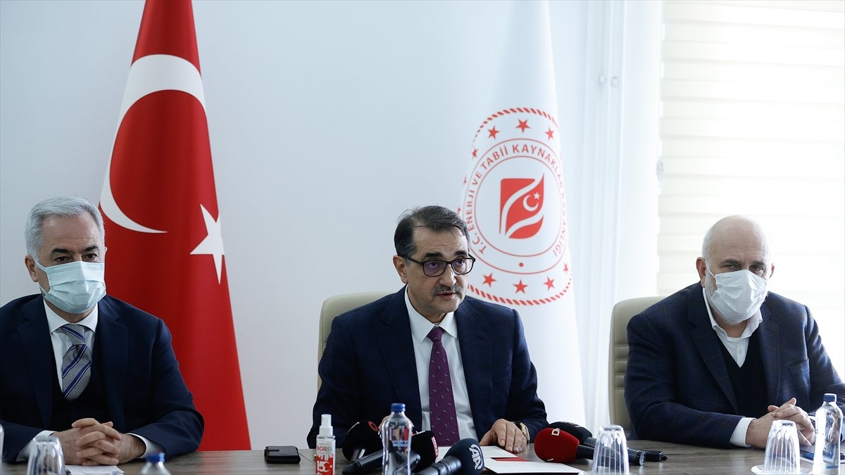 Fatih Dönmez Isparta'da yaşanan elektrik kesintisi ile ilgili konuştu