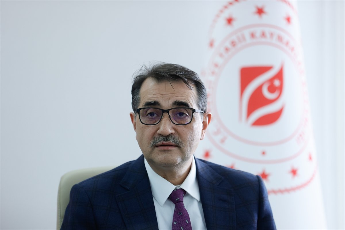 Fatih Dönmez Isparta'da yaşanan elektrik kesintisi ile ilgili konuştu