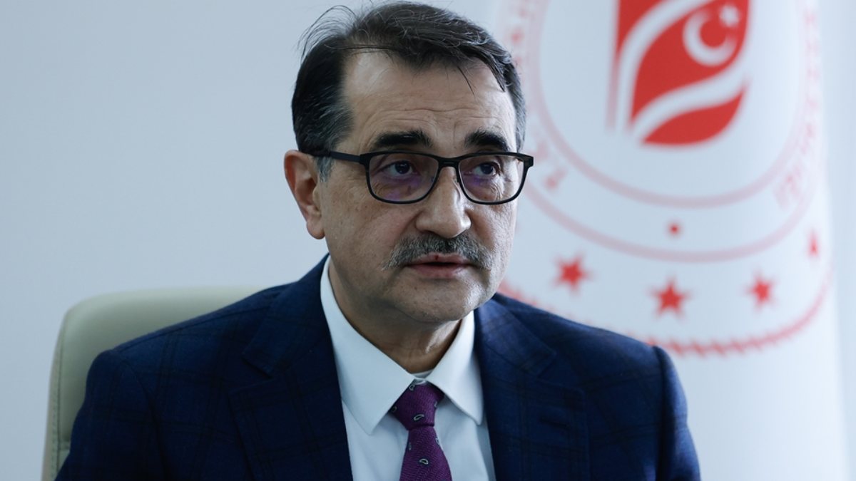 Fatih Dönmez Isparta&#039;da yaşanan elektrik kesintisi ile ilgili konuştu