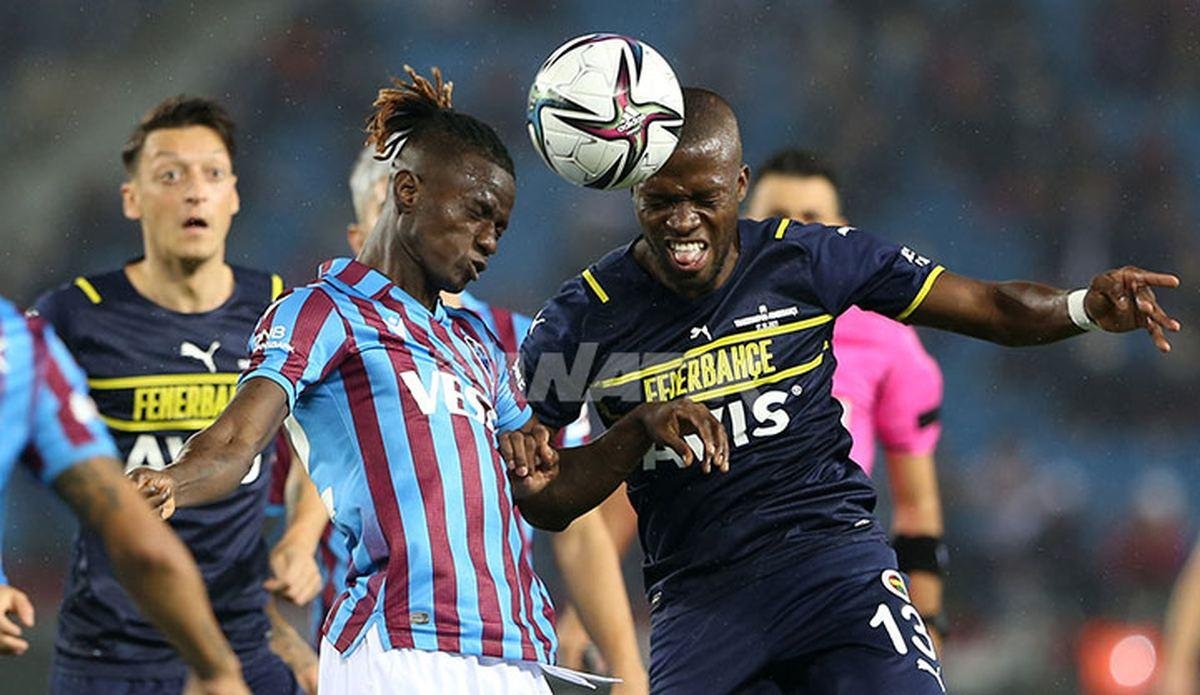 Fenerbahçe - Trabzonspor maçının bilet fiyatları belli oldu mu?