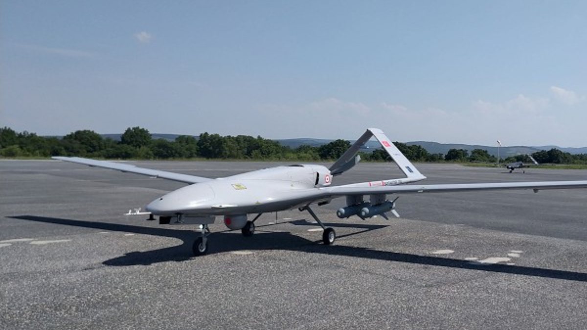 Foreign Policy, Bayraktar TB2'nin başarısını gündeme getirdi