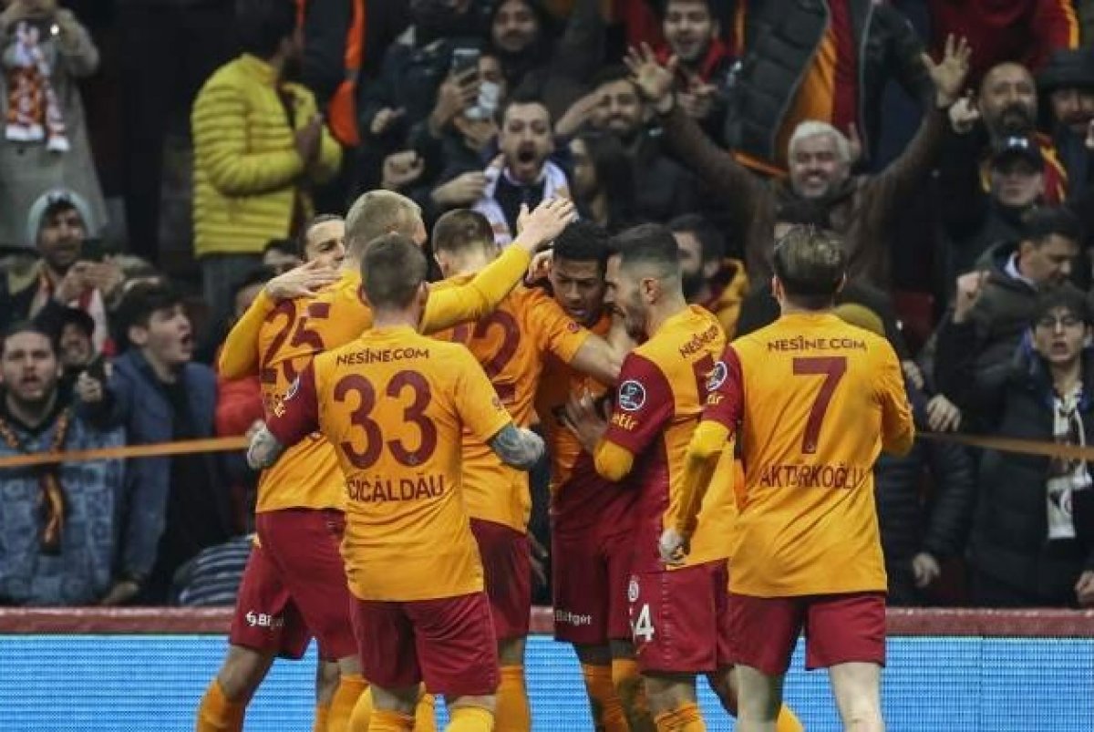 Gaziantep FK - Galatasaray maçı ne zaman, saat kaçta, hangi kanalda?