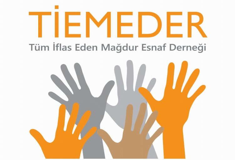 İflas edenlere yardım eden dernek 'iflas' etti (ÖZEL HABER)