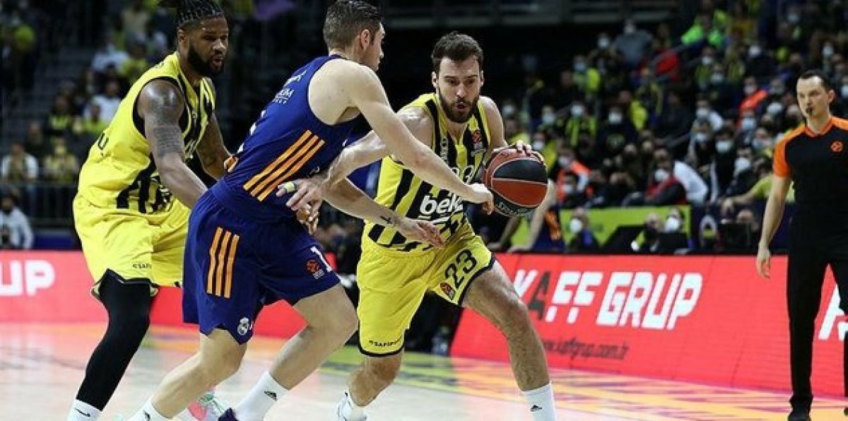 İki kez ertelenmişti! Fenerbahçe Beko - Bayern Münih maçı ne zaman, saat kaçta, hangi kanalda?