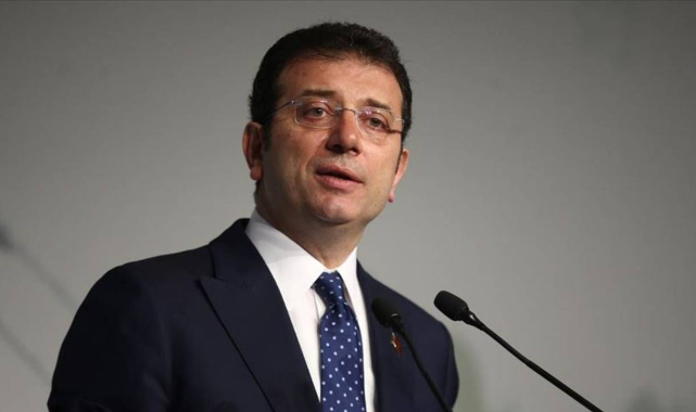 İmamoğlu uyardı: En yoğun kar yağışı geliyor