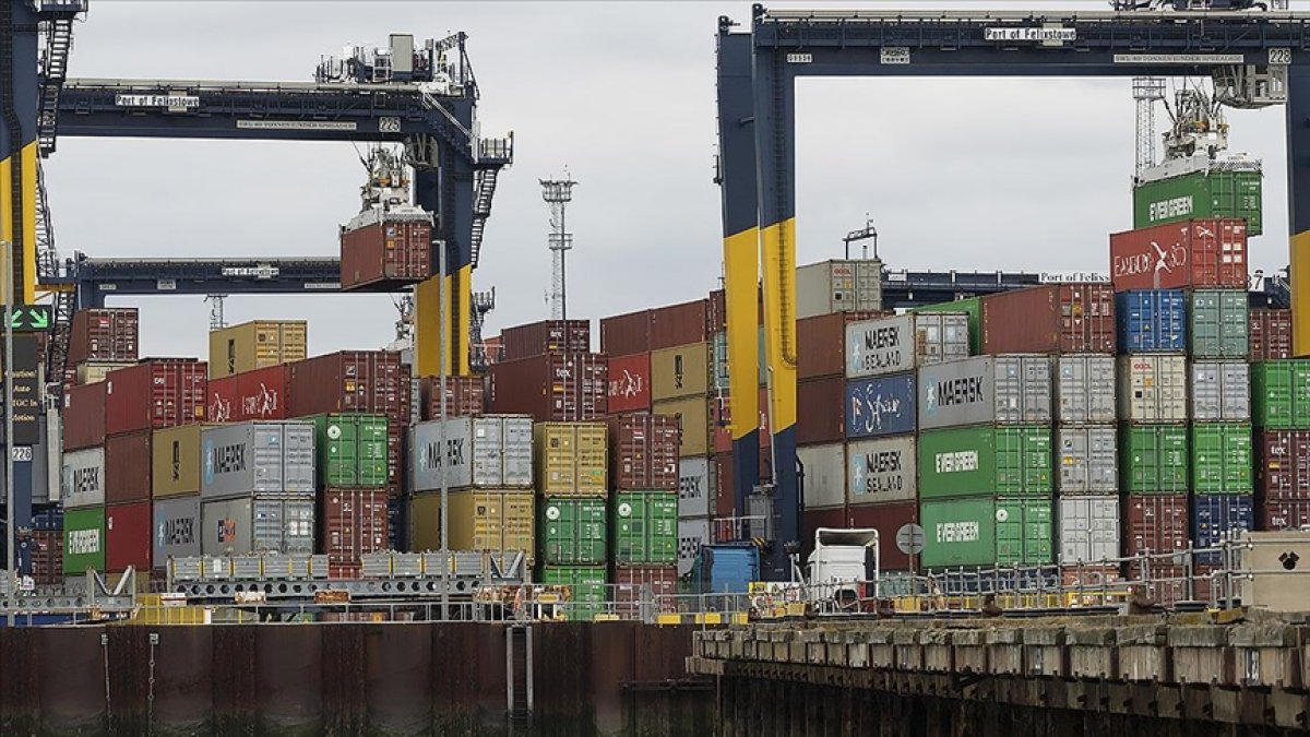 İngiltere'den Rusya'ya yeni yaptırımlar