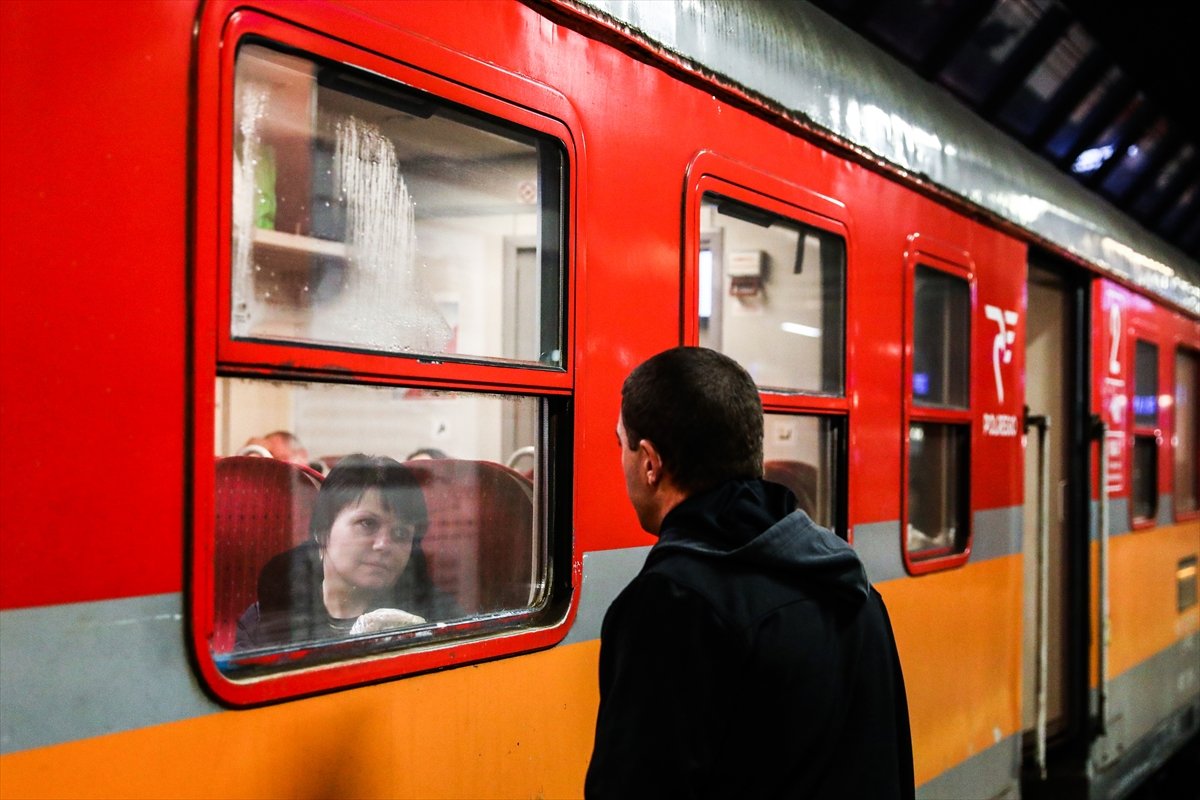 İngiltere'nin Ukrayna kararı: Evini mültecilere açana 350 sterlin