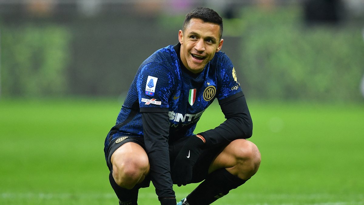 Inter'de puan kayıpları devam ediyor