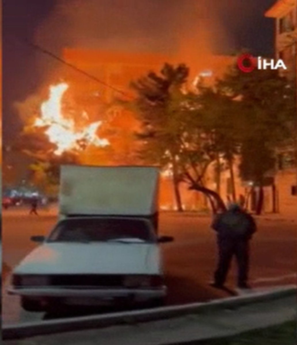 İran'da "Çarşamba Suri" kutlamaları: 13 kişi öldü, 814 kişi yaralandı