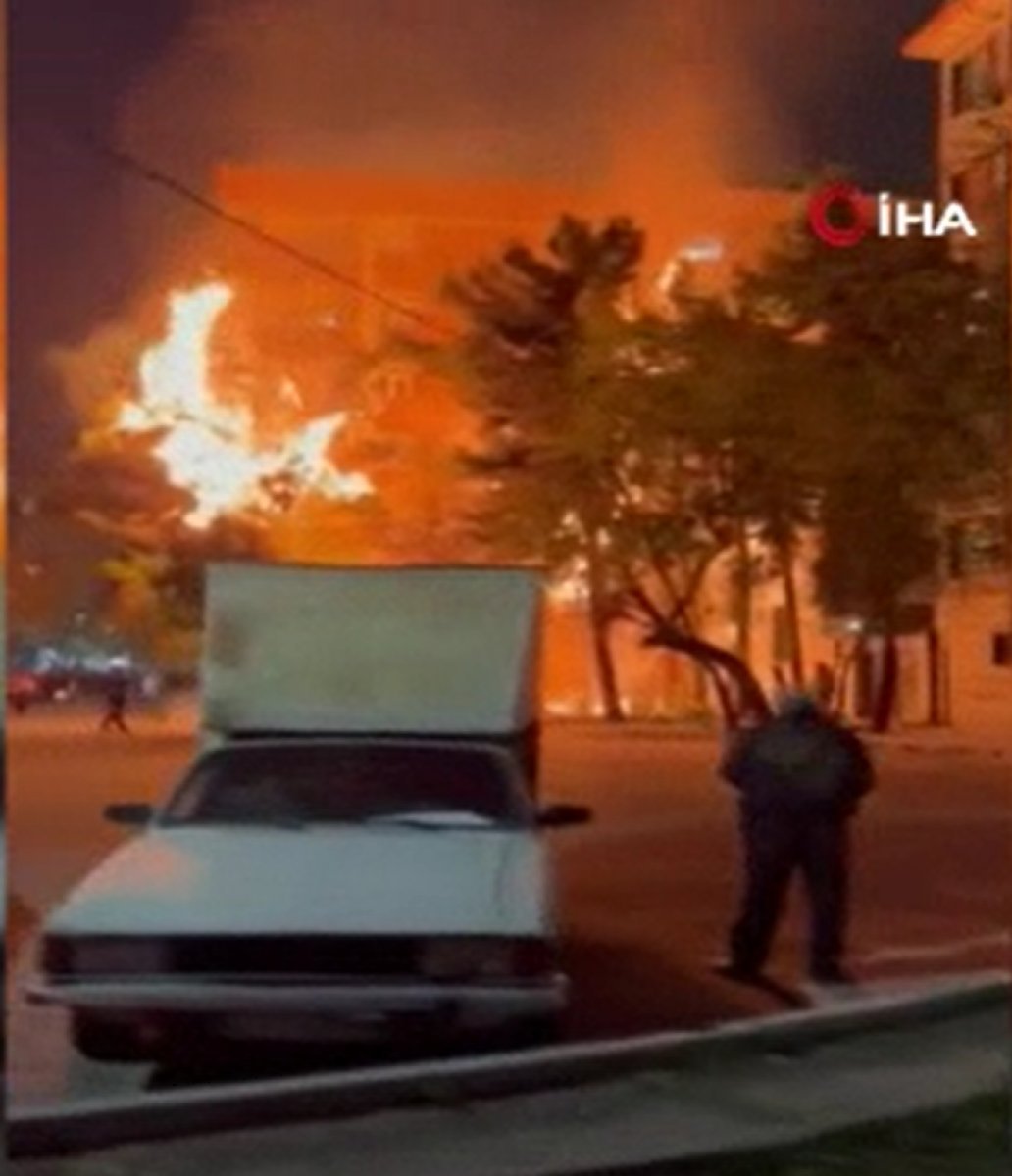 İran'daki ‘Çarşamba Suri’ kutlamalarında ölü sayısı artıyor
