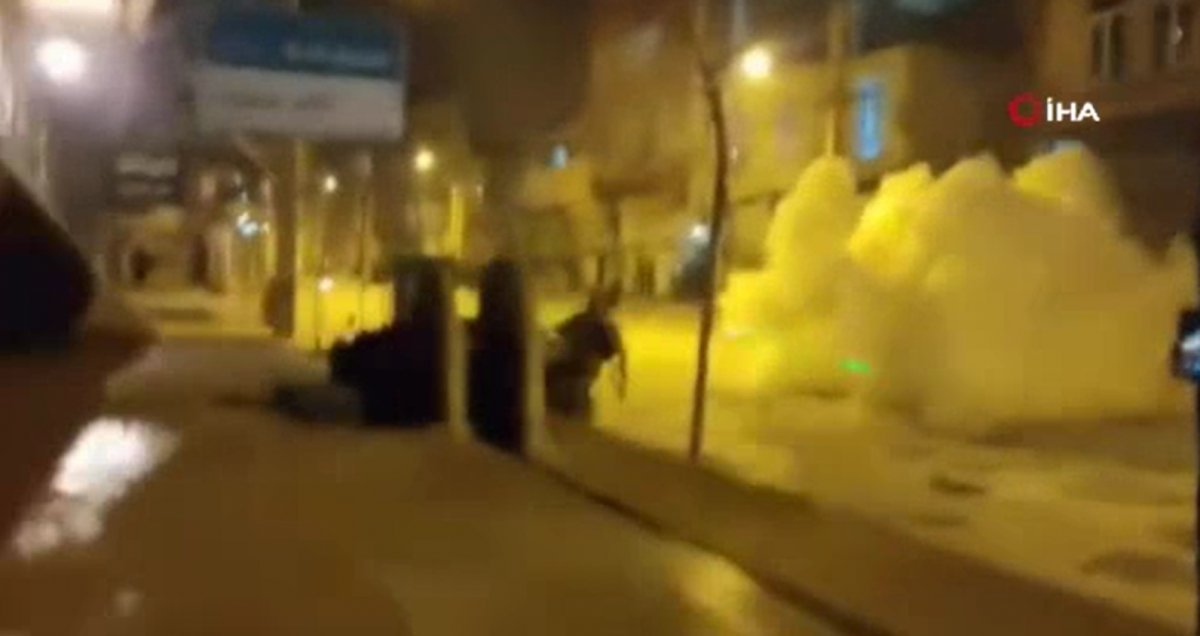 İran'daki ‘Çarşamba Suri’ kutlamalarında ölü sayısı artıyor