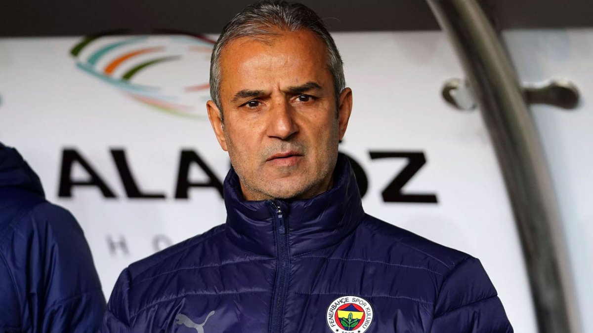 İsmail Kartal: Bu ruhla devam edelim