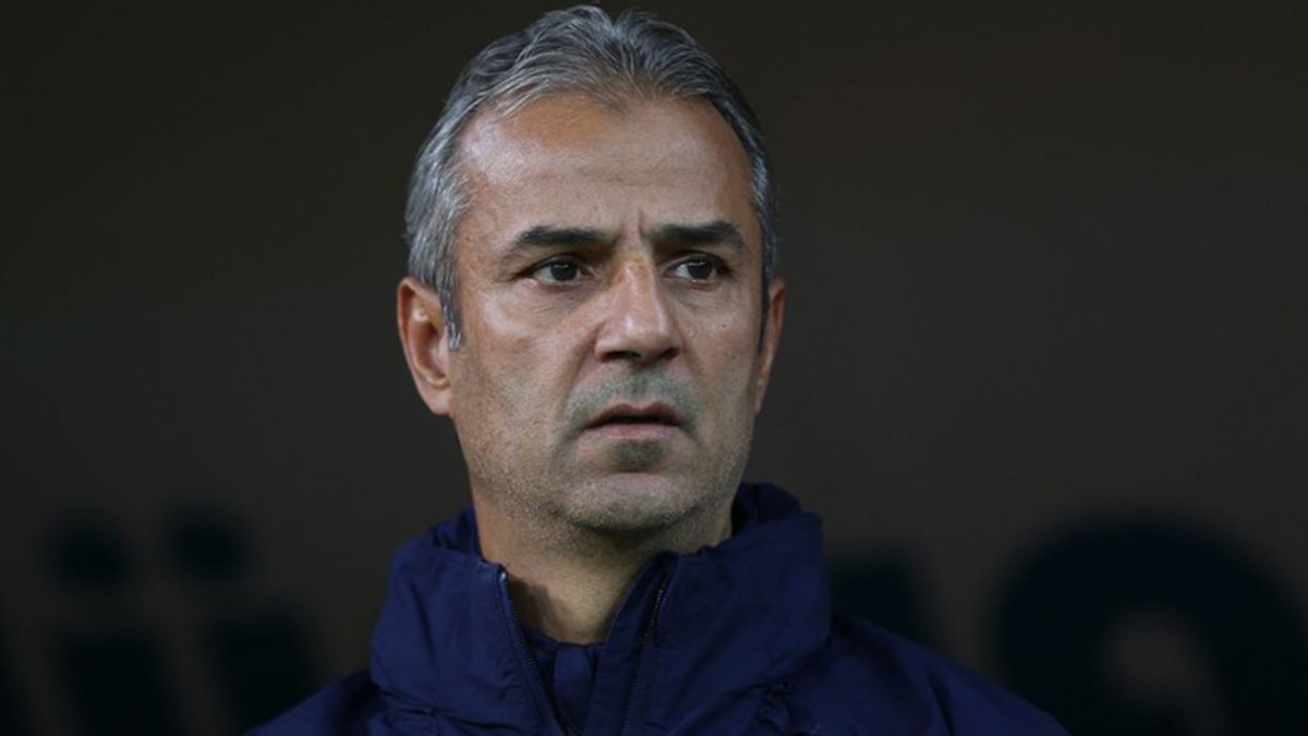 İsmail Kartal: Bu ruhla devam edelim