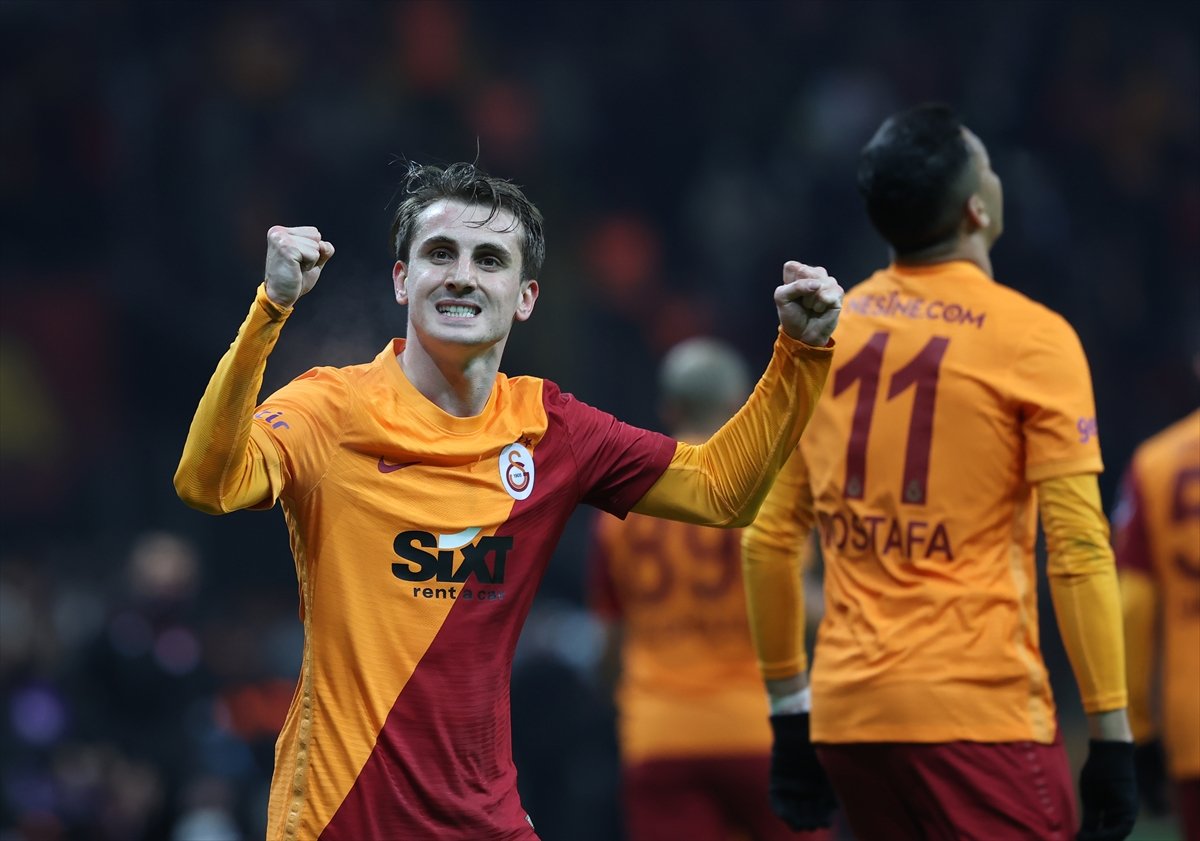 İspanyol basını Kerem Aktürkoğlu'nu övdü