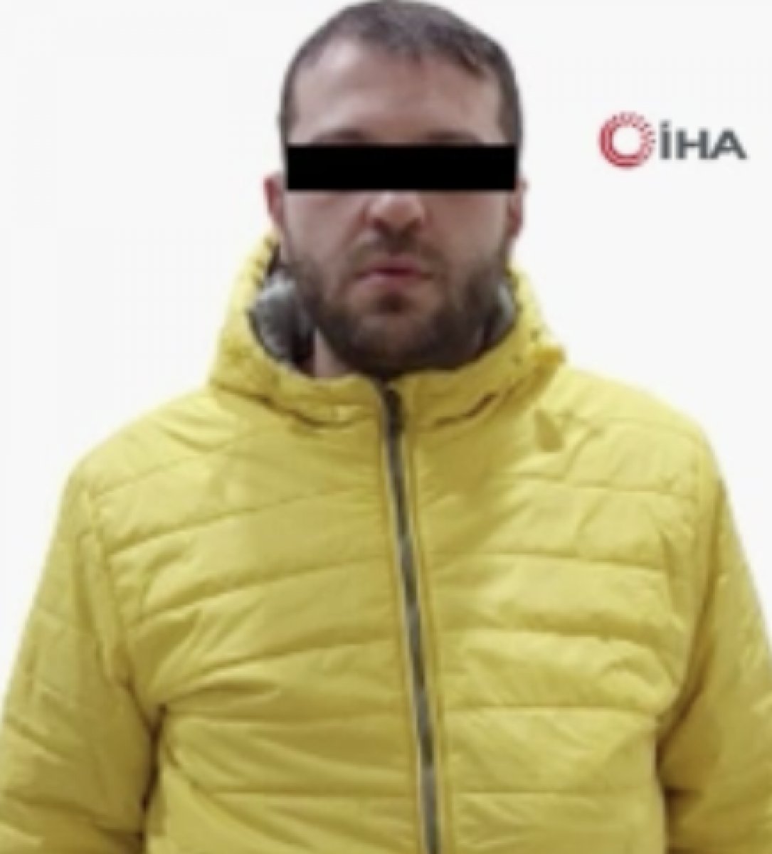 İstanbul'da kemerine isabet eden kurşun, ölümden kurtardı