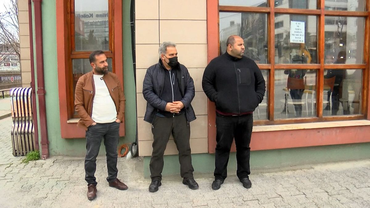 İstanbul'daki kafede ölü bulunan genç kızın ailesi konuştu