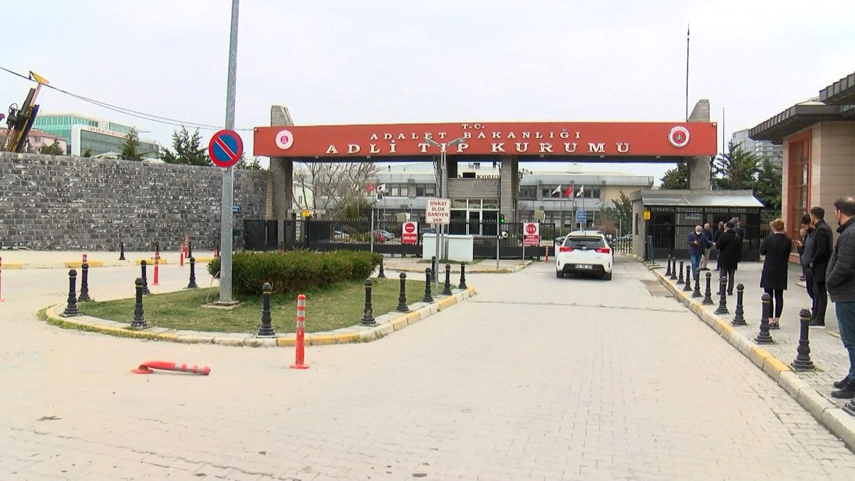 İstanbul'daki kafede ölü bulunan genç kızın ailesi konuştu