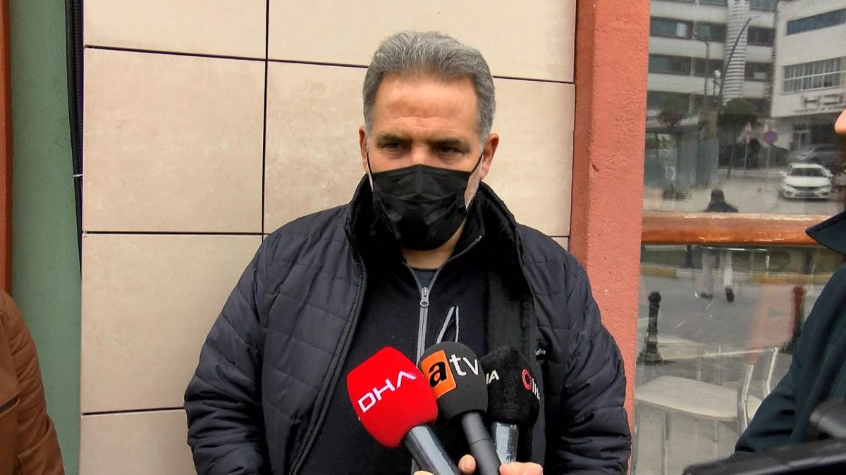 İstanbul'daki kafede ölü bulunan genç kızın ailesi konuştu