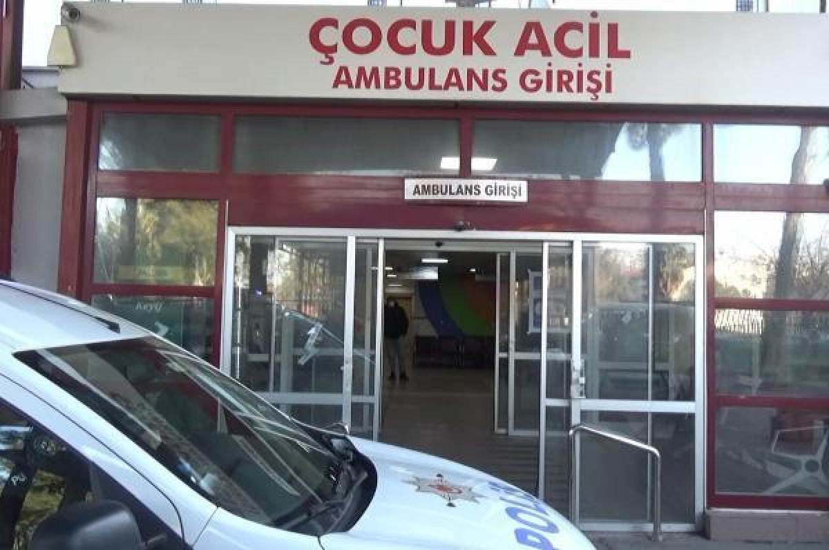 İzmir'de doktora şiddet: Yumruk atıp bıçak çekti