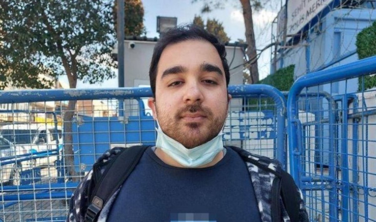 İzmir'de doktora şiddet: Yumruk atıp bıçak çekti