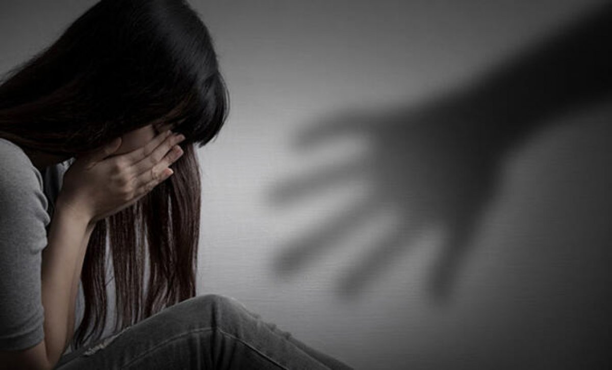 İzmir'de öz kızına yıllarca cinsel istismar uygulayan şahsa 78 yıl 9 ay hapis