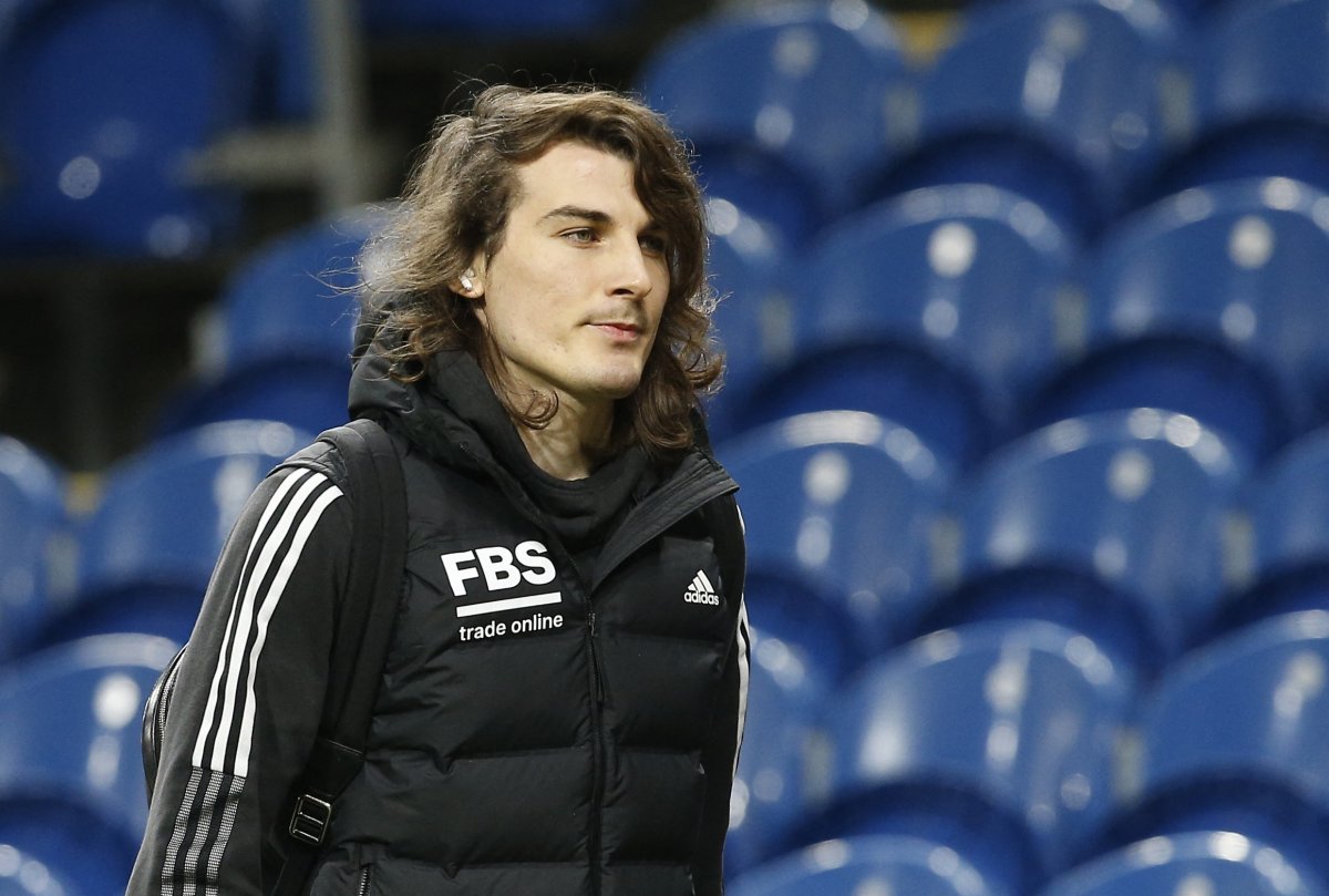 Juventus, Çağlar Söyüncü'yü istiyor