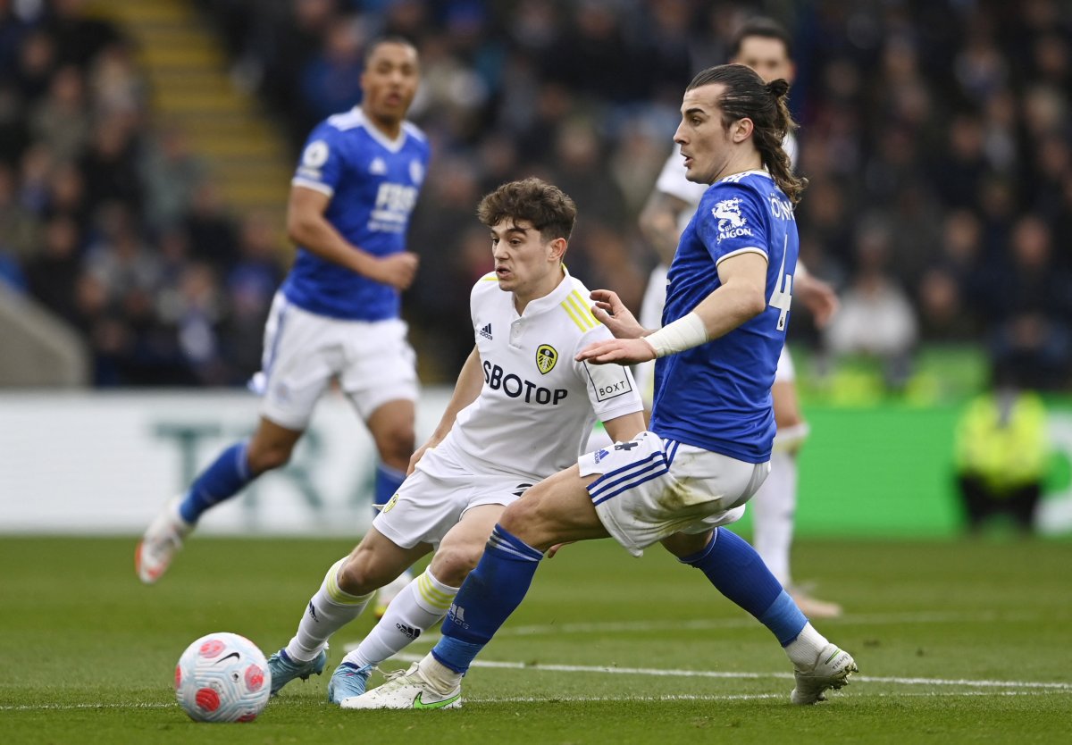 Juventus, Çağlar Söyüncü'yü istiyor