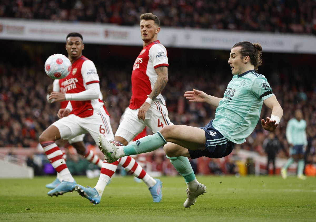 Juventus, Çağlar Söyüncü'yü istiyor