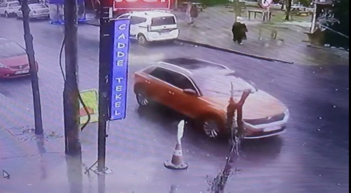 Kağıthane'de milyonluk kuyumcu soygununda 8 kişi yakalandı