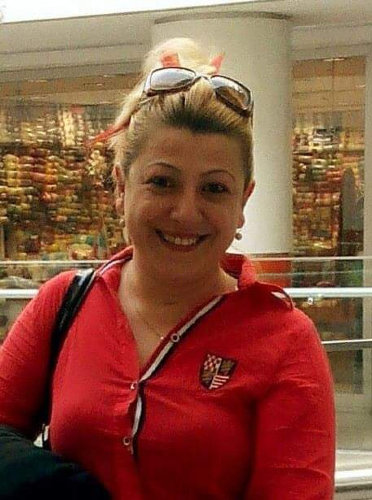 Karabük'te eski eşini  öldüren sanığa ağırlaştırılmış müebbet