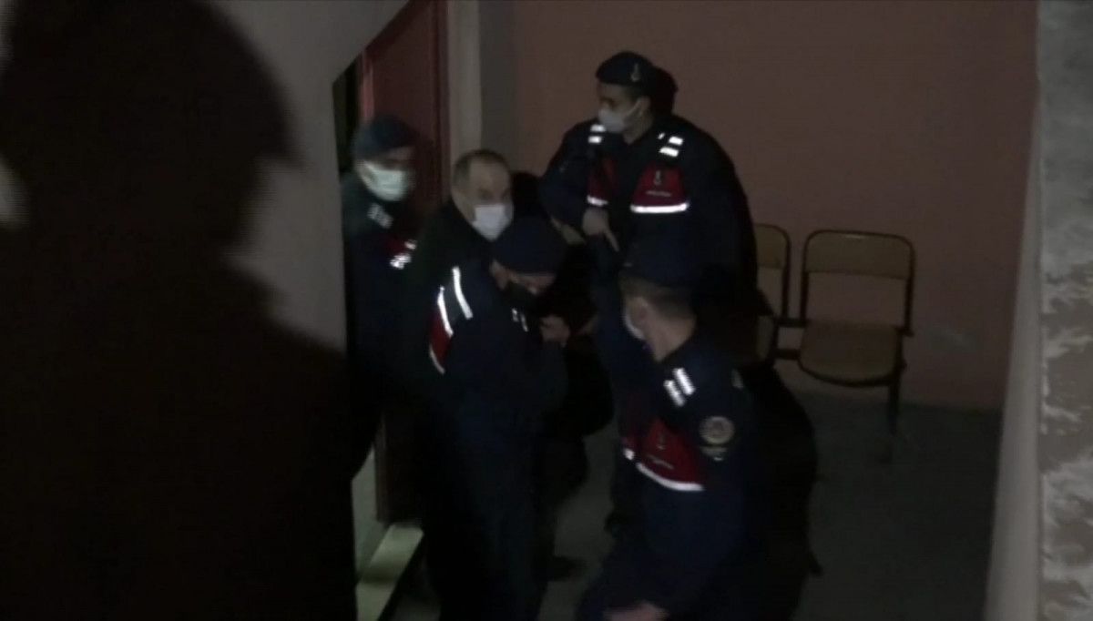 Karabük'te eski eşini  öldüren sanığa ağırlaştırılmış müebbet