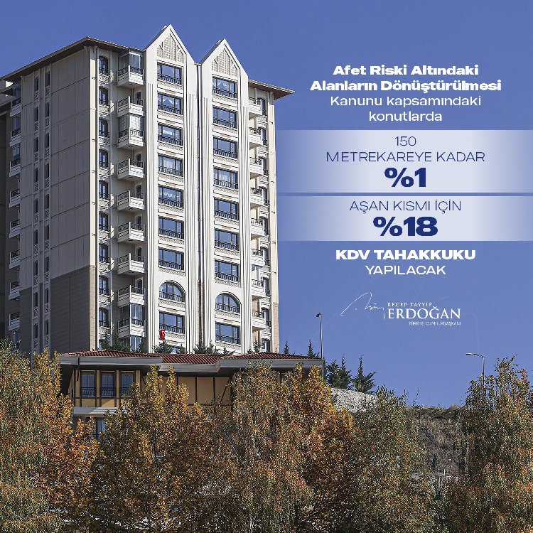 KDV sadeleştirilmesinin detayları belli oldu