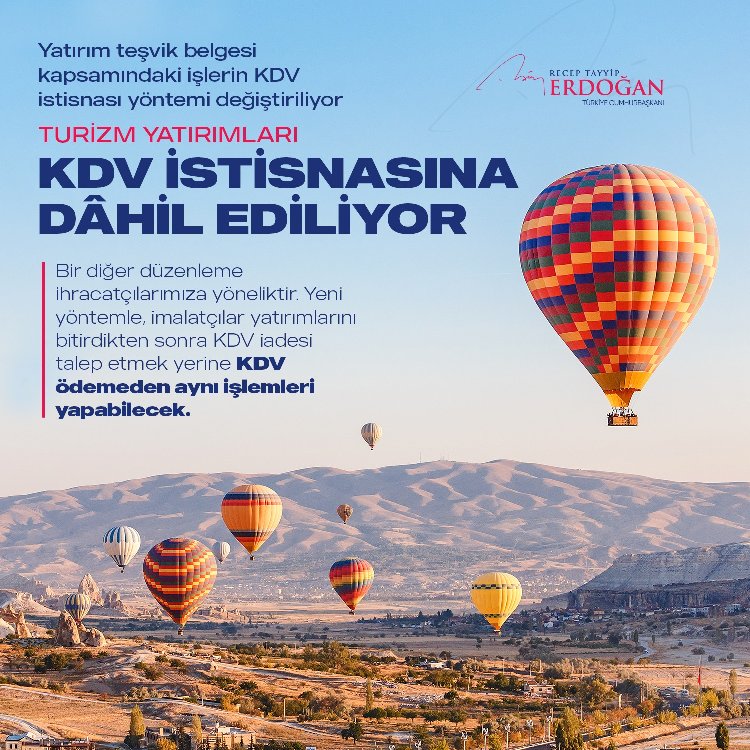 KDV sadeleştirilmesinin detayları belli oldu