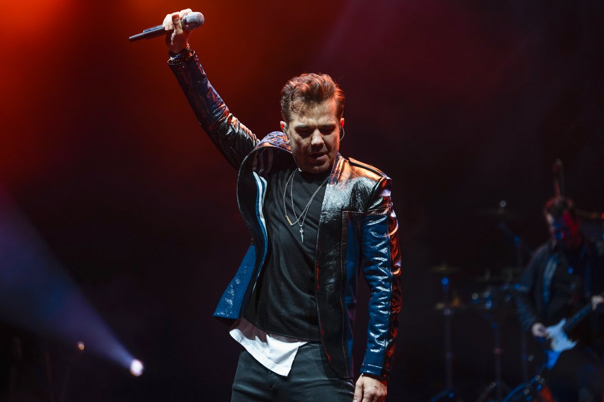 Kenan Doğulu: Siyasi baskı yüzünden rahat değiliz