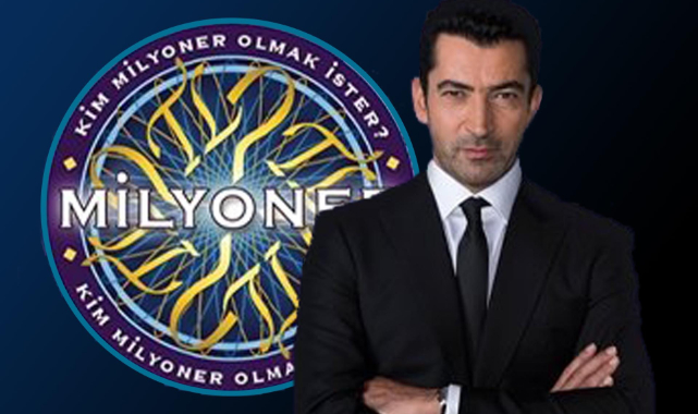 Kim Milyoner Olmak İster&#039;de &#039;1915 Çanakkale Köprüsü&#039; sorusu soruldu, cevap Kenan İmirzalıoğlu&#039;nu şaşırttı