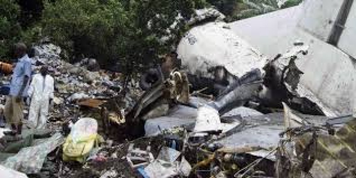 Kongo'da 8 personeli taşıyan BM helikopteri düşürüldü