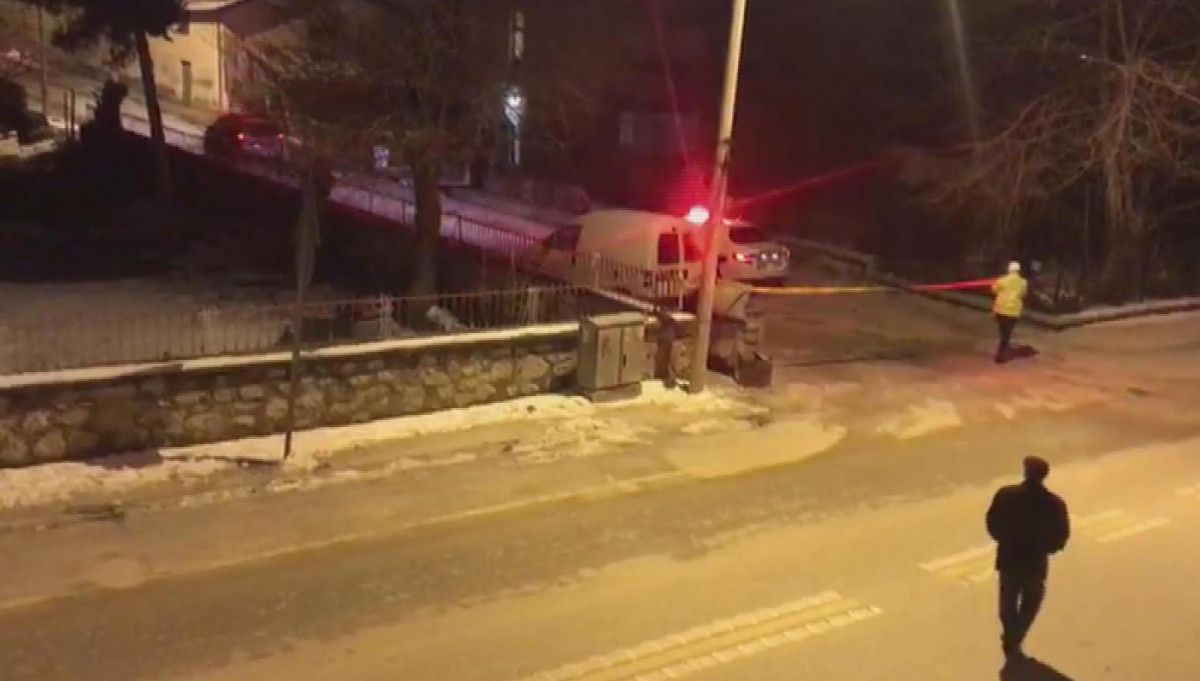 Konya'da 3 kişinin öldüğü silahlı kavgaya 10 tutuklama