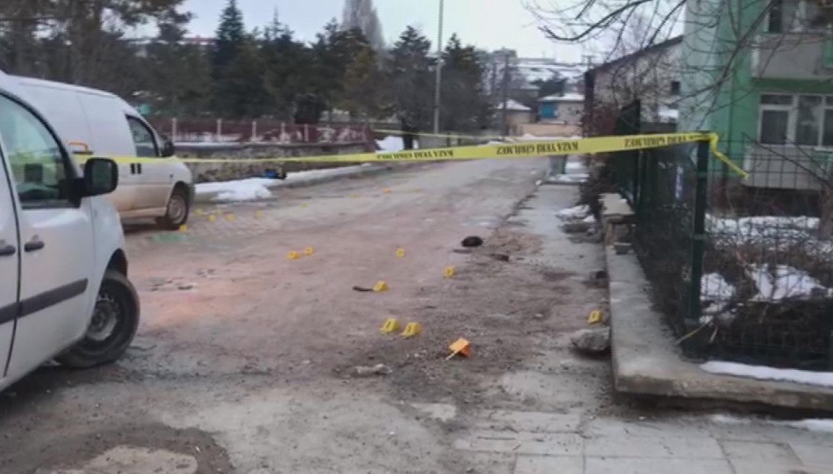 Konya'da 3 kişinin öldüğü silahlı kavgaya 10 tutuklama