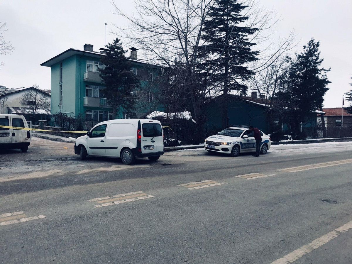 Konya'da 3 kişinin öldüğü silahlı kavgaya 10 tutuklama