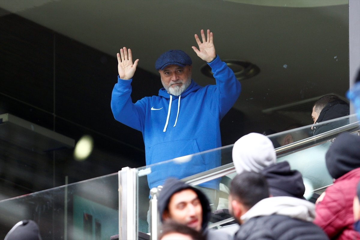 Konyaspor'dan Kayserispor karşısında muhteşem geri dönüş