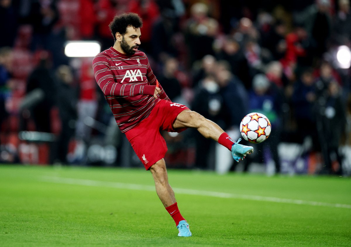 Liverpool-Salah kontrat görüşmeleri tıkandı