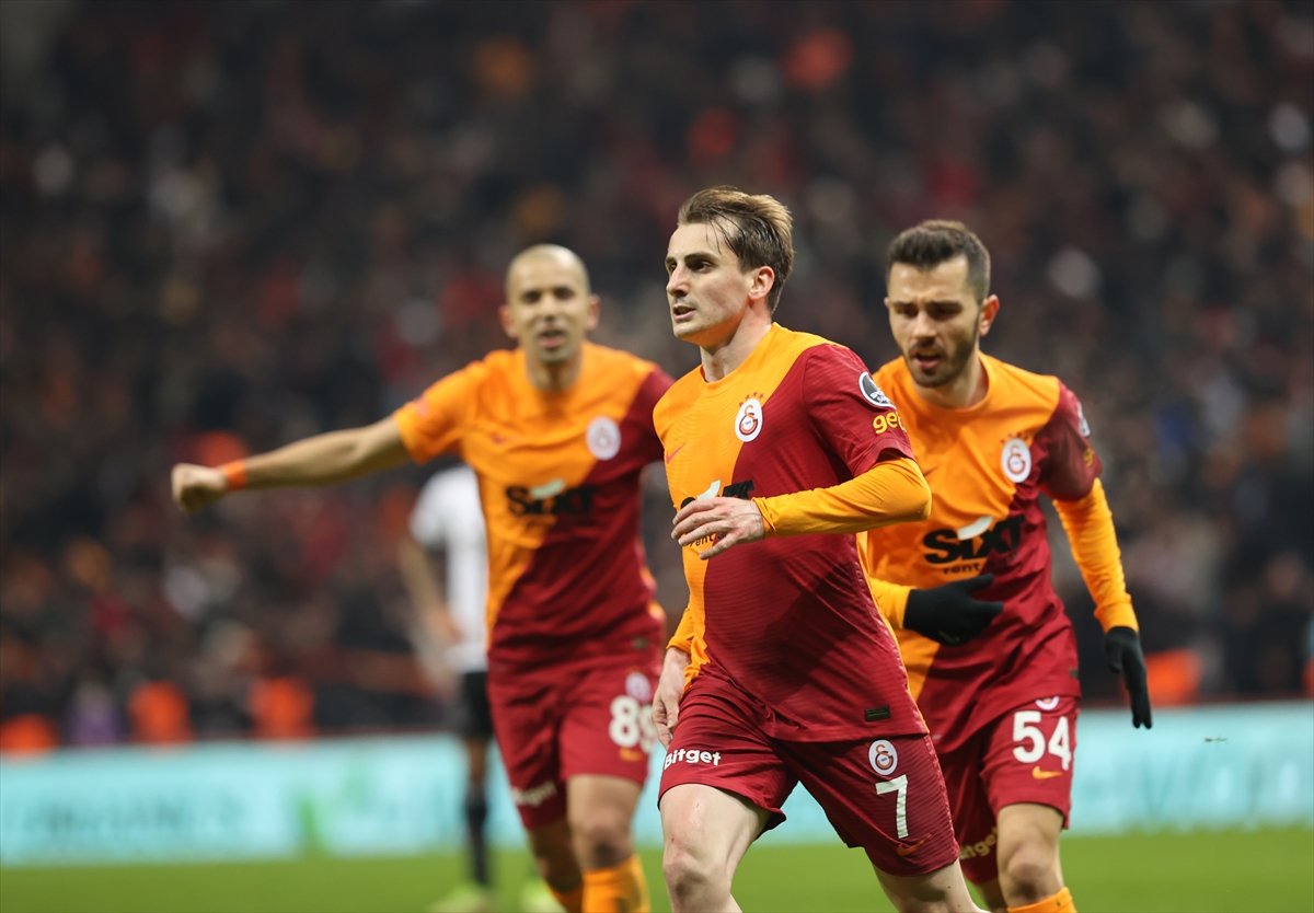 Luis Campos: Kerem'i 35 milyon eurodan aşağı satmayın