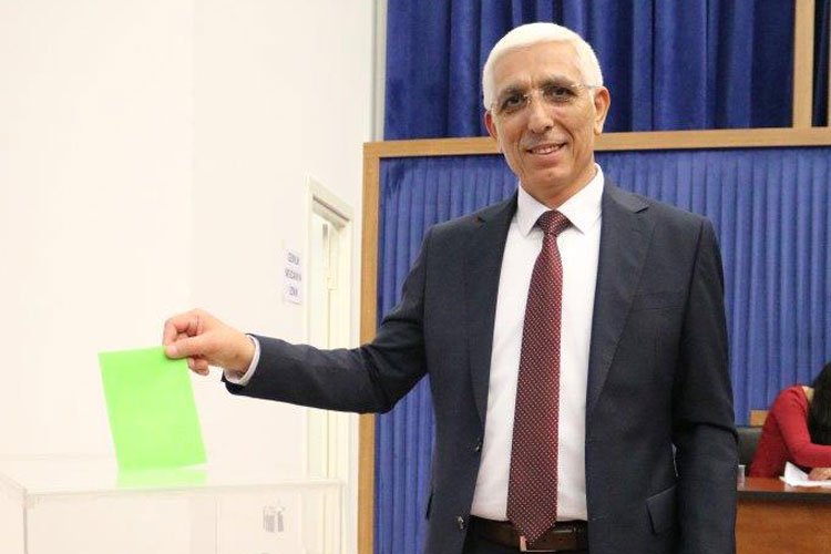 Marmarabirlik&#039;te &#039;Asa&#039; güven tazeledi